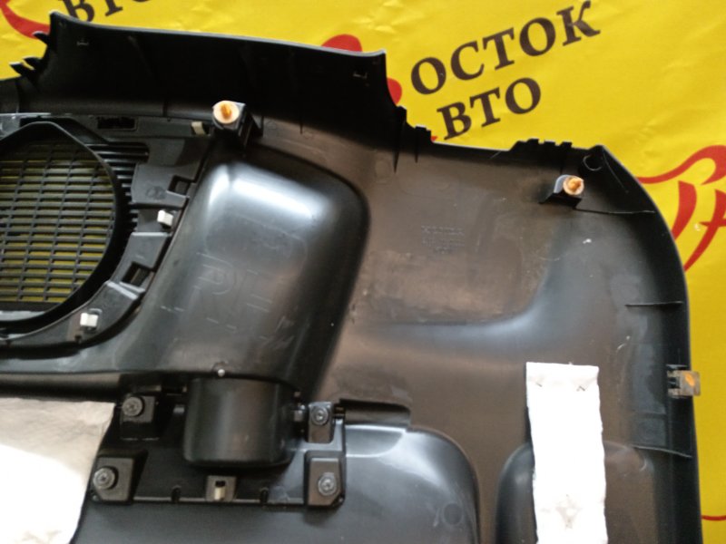 Обшивка багажника, 2000 рублей, Красноярск