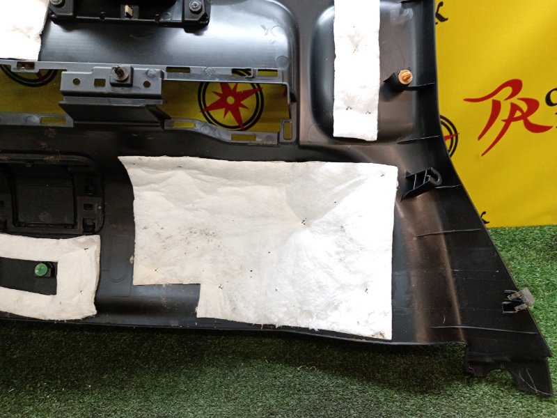 Обшивка багажника, 2000 рублей, Красноярск