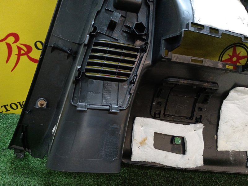 Обшивка багажника, 2000 рублей, Красноярск