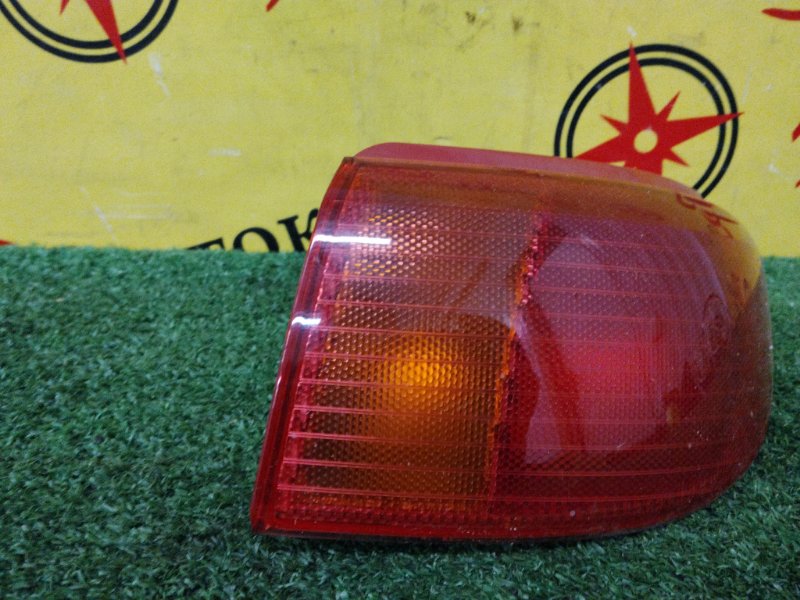 Стоп-сигнал, 200 рублей, Красноярск