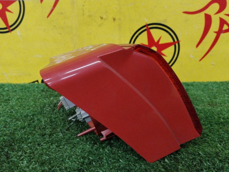 Стоп-сигнал, 200 рублей, Красноярск