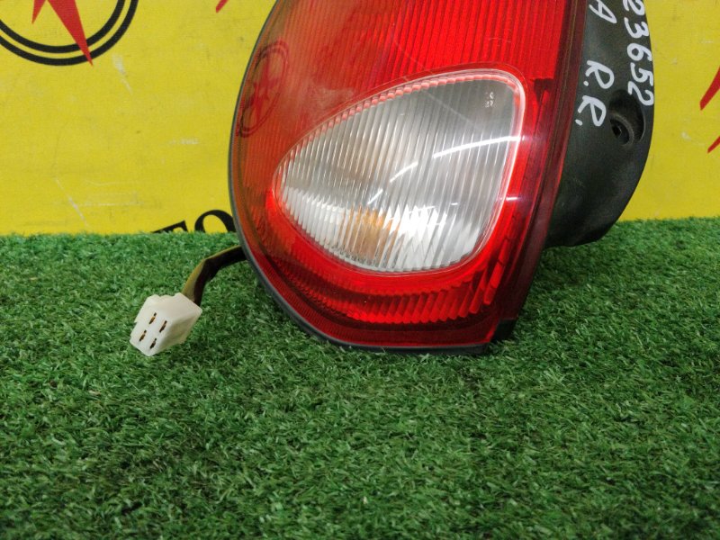 Стоп-сигнал, 500 рублей, Красноярск