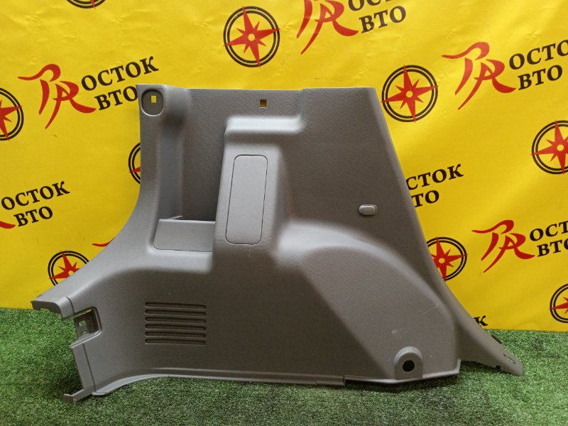 Обшивка багажника, 3500 рублей, Красноярск