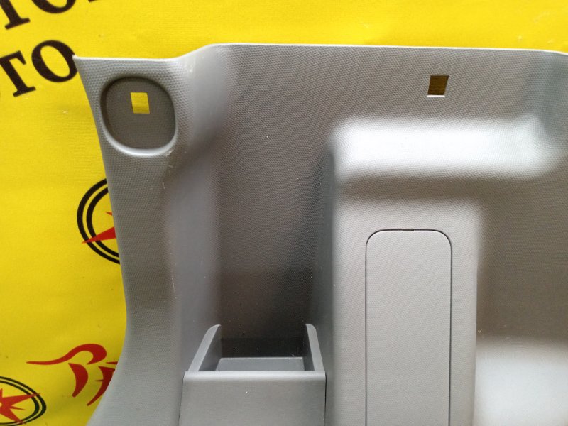 Обшивка багажника, 3500 рублей, Красноярск