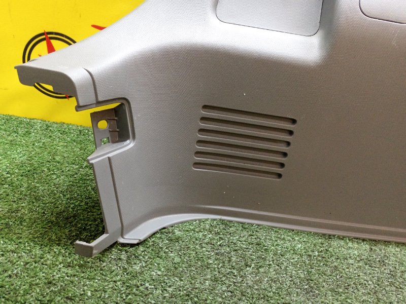 Обшивка багажника, 3500 рублей, Красноярск