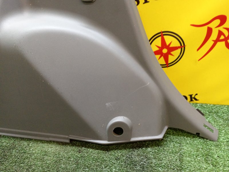 Обшивка багажника, 3500 рублей, Красноярск