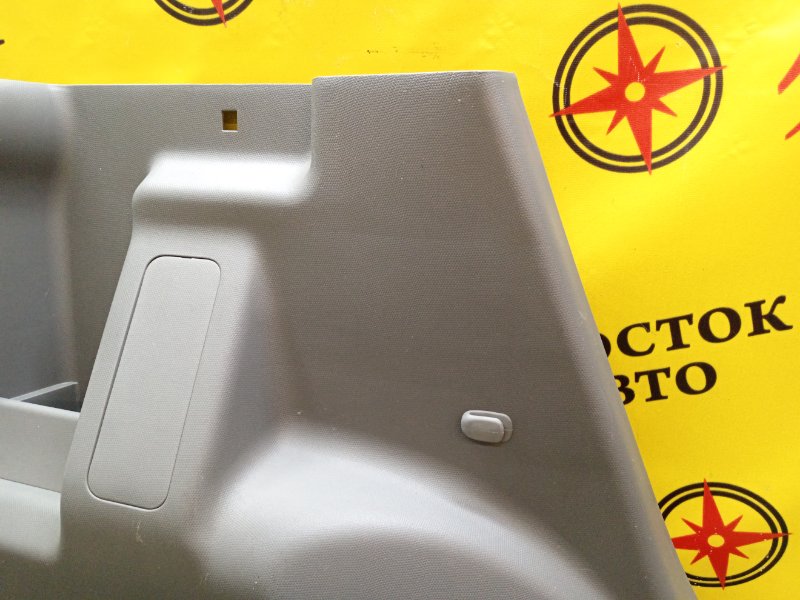 Обшивка багажника, 3500 рублей, Красноярск