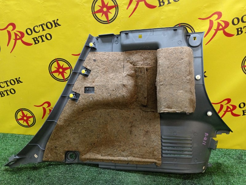 Обшивка багажника, 3500 рублей, Красноярск