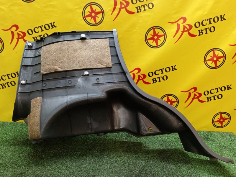 Обшивка багажника, 1000 рублей, Красноярск