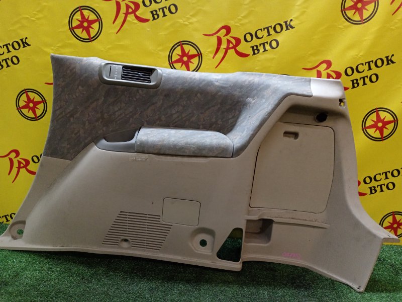 Обшивка багажника, 3000 рублей, Красноярск