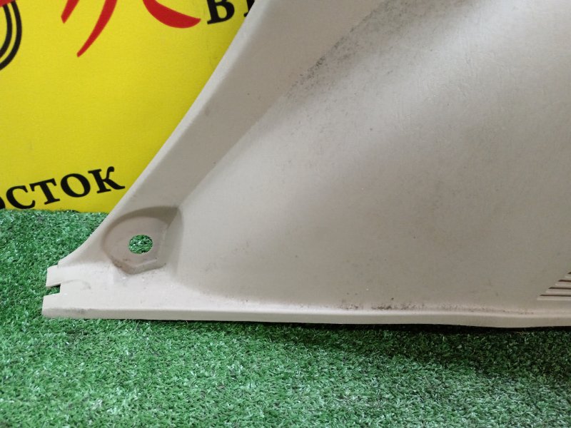 Обшивка багажника, 3000 рублей, Красноярск