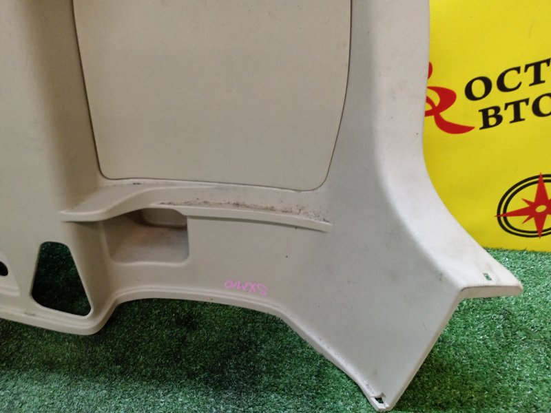 Обшивка багажника, 3000 рублей, Красноярск