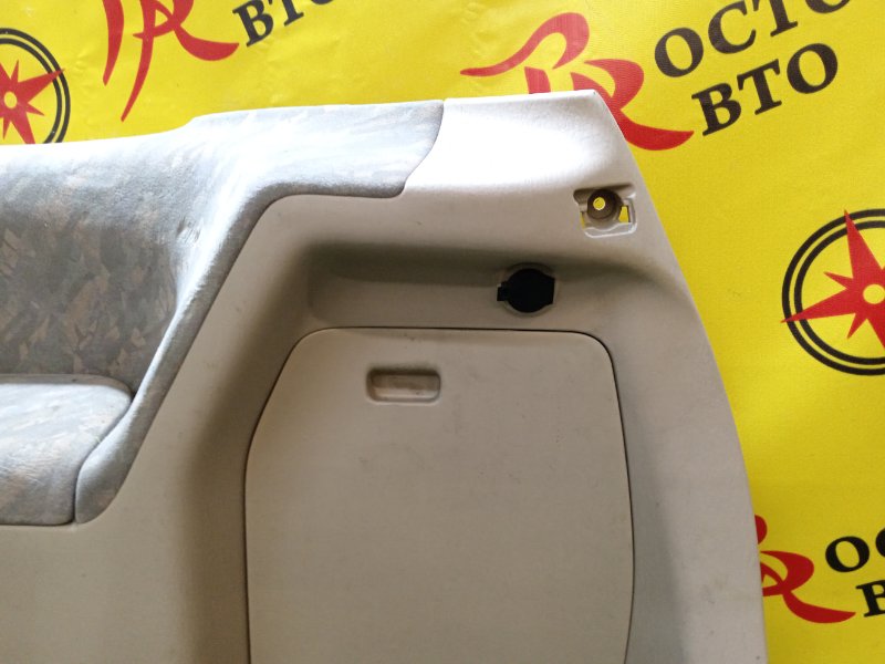 Обшивка багажника, 3000 рублей, Красноярск