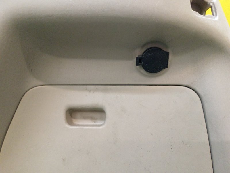 Обшивка багажника, 3000 рублей, Красноярск