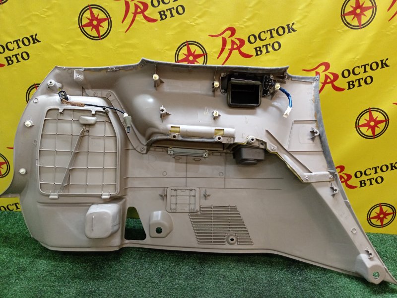 Обшивка багажника, 3000 рублей, Красноярск