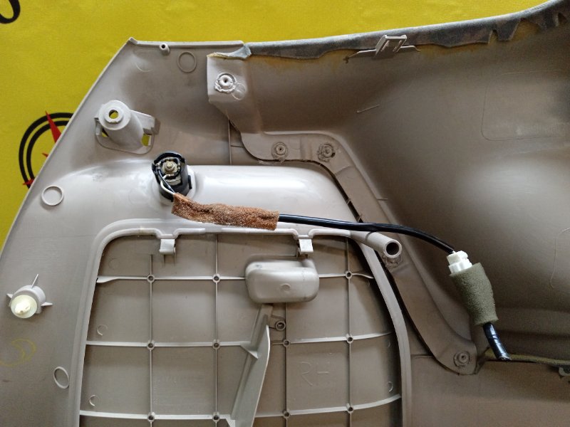 Обшивка багажника, 3000 рублей, Красноярск