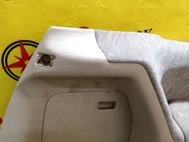 Обшивка багажника, 3000 рублей, Красноярск