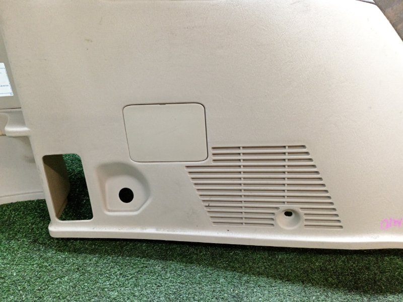 Обшивка багажника, 3000 рублей, Красноярск