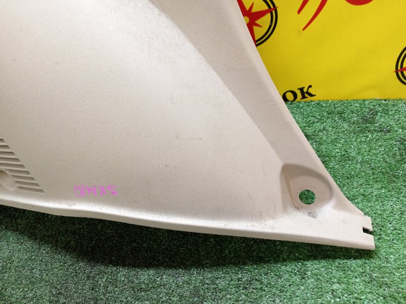 Обшивка багажника, 3000 рублей, Красноярск