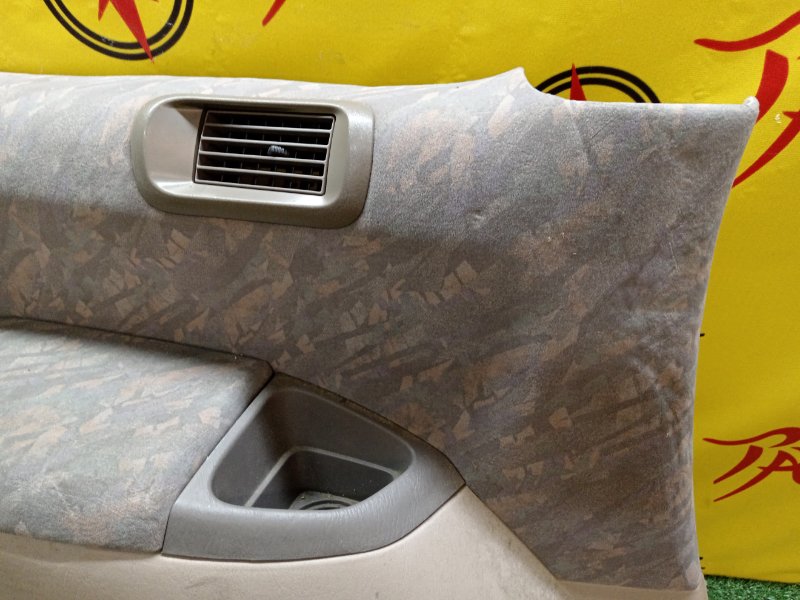 Обшивка багажника, 3000 рублей, Красноярск