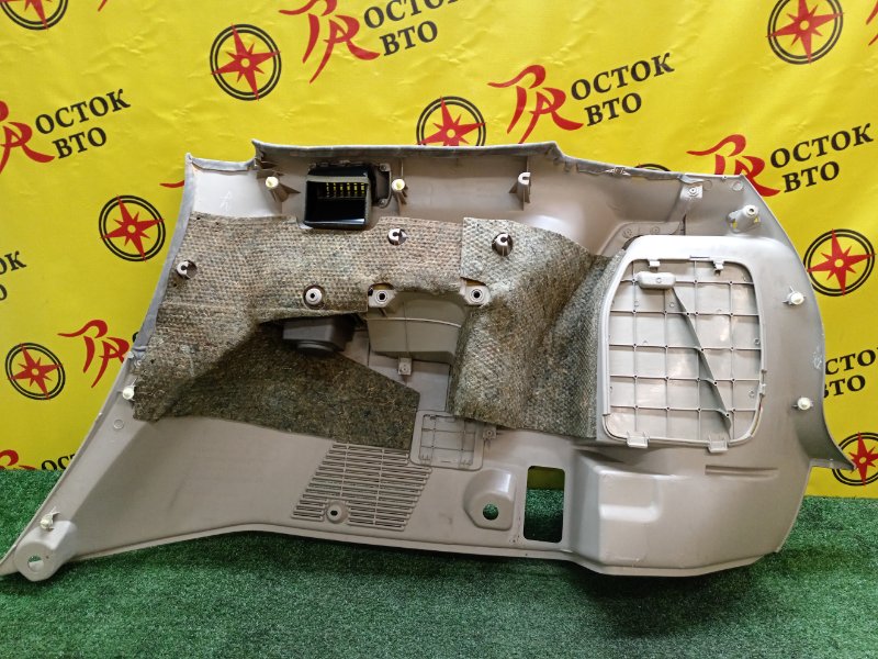 Обшивка багажника, 3000 рублей, Красноярск