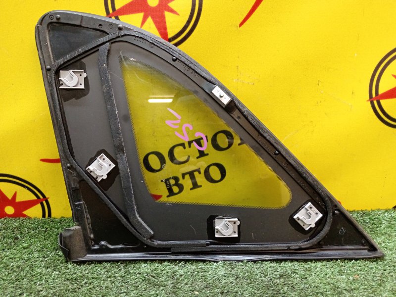 Форточка кузова, 500 рублей, Красноярск