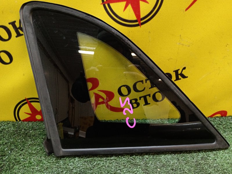 Форточка кузова, 500 рублей, Красноярск