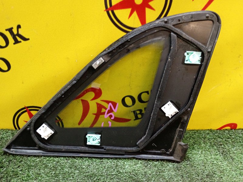 Форточка кузова, 500 рублей, Красноярск