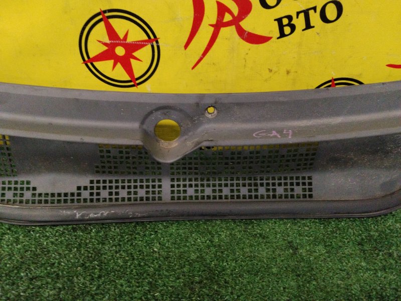 Решетка под лобовое стекло, 1000 рублей, Красноярск