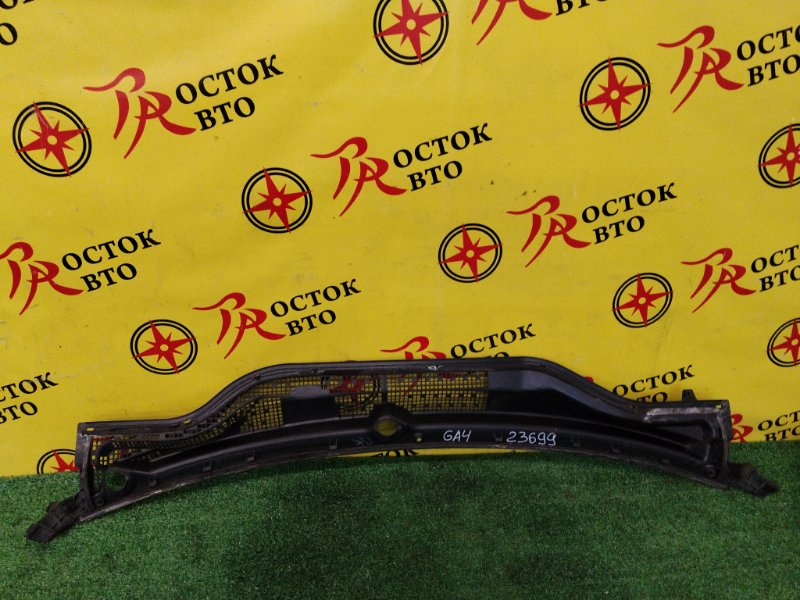 Решетка под лобовое стекло, 1000 рублей, Красноярск