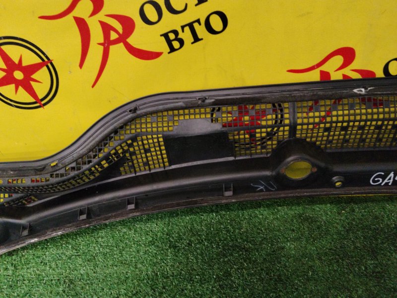 Решетка под лобовое стекло, 1000 рублей, Красноярск