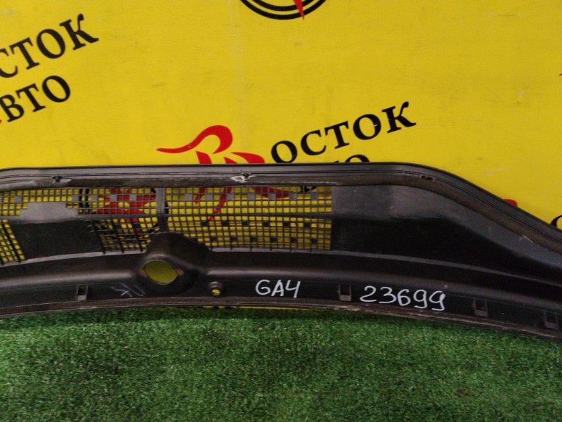 Решетка под лобовое стекло, 1000 рублей, Красноярск