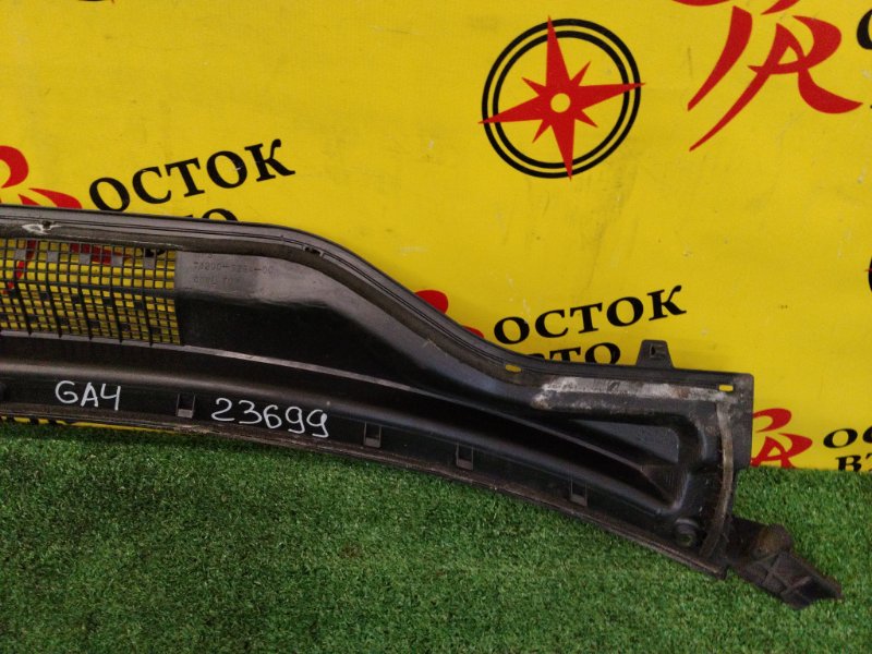 Решетка под лобовое стекло, 1000 рублей, Красноярск