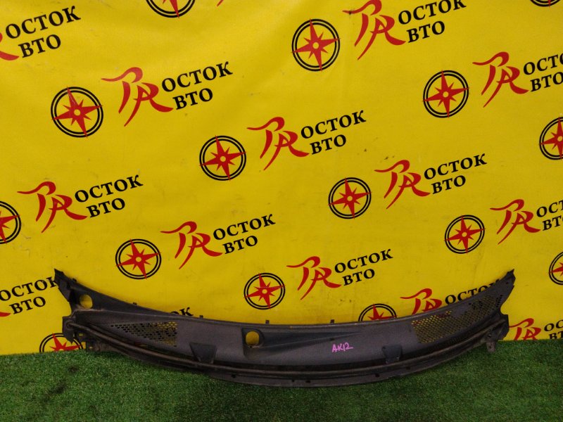 Решетка под лобовое стекло, 300 рублей, Красноярск