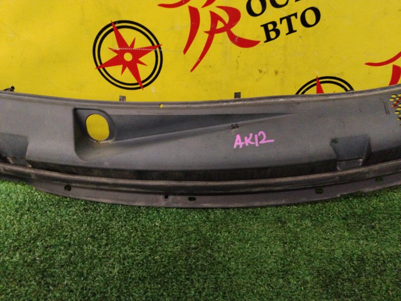 Решетка под лобовое стекло, 300 рублей, Красноярск