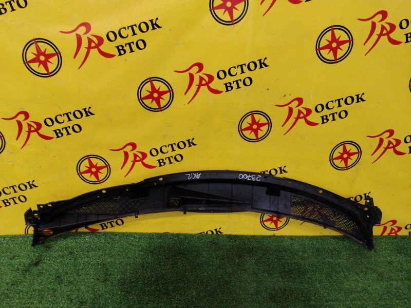 Решетка под лобовое стекло, 300 рублей, Красноярск