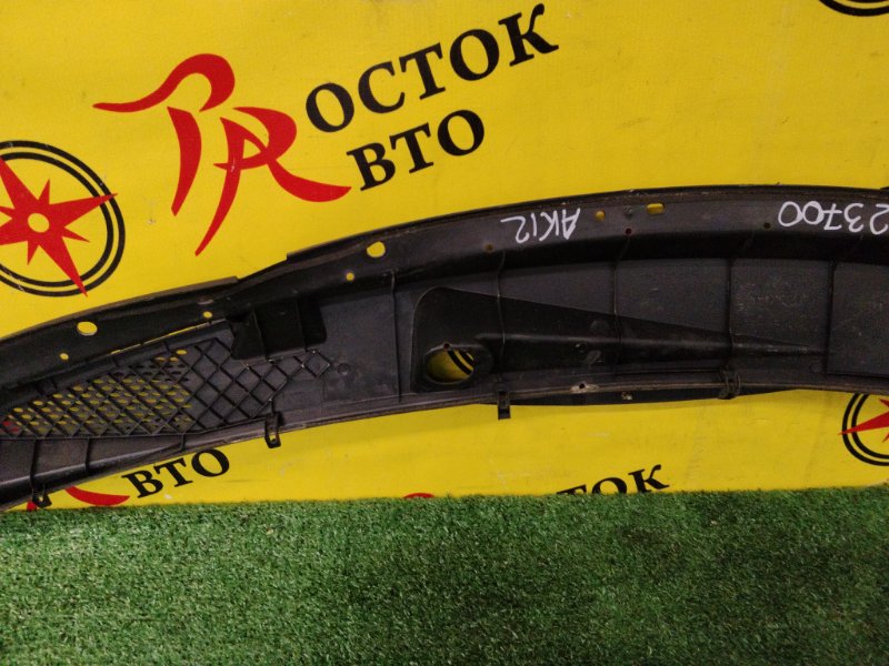 Решетка под лобовое стекло, 300 рублей, Красноярск