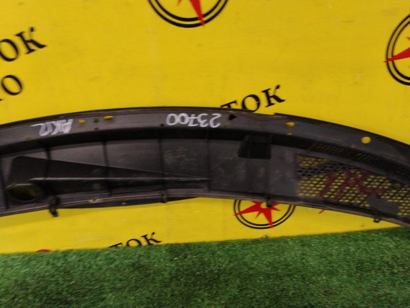 Решетка под лобовое стекло, 300 рублей, Красноярск