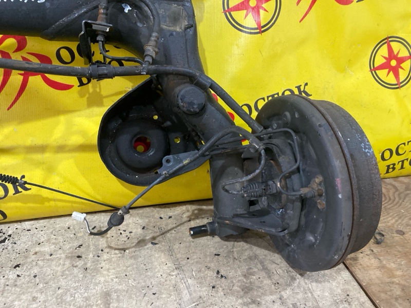 Балка подвески, 11000 рублей, Красноярск