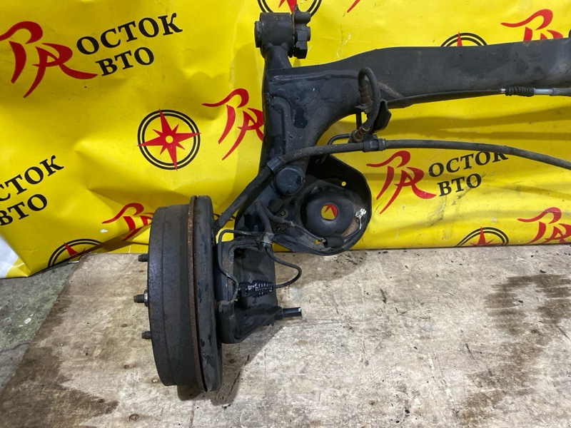 Балка подвески, 11000 рублей, Красноярск