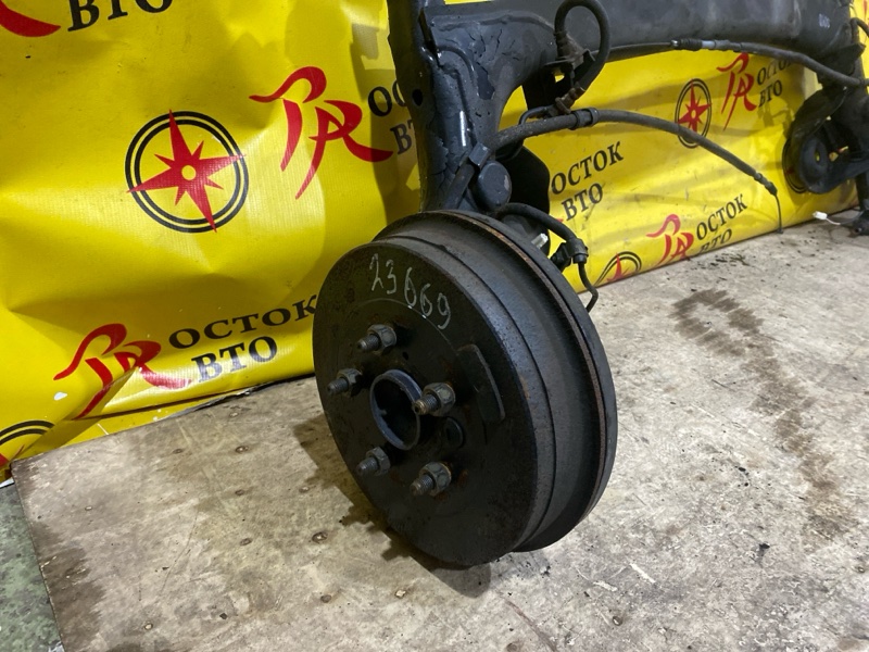 Балка подвески, 11000 рублей, Красноярск