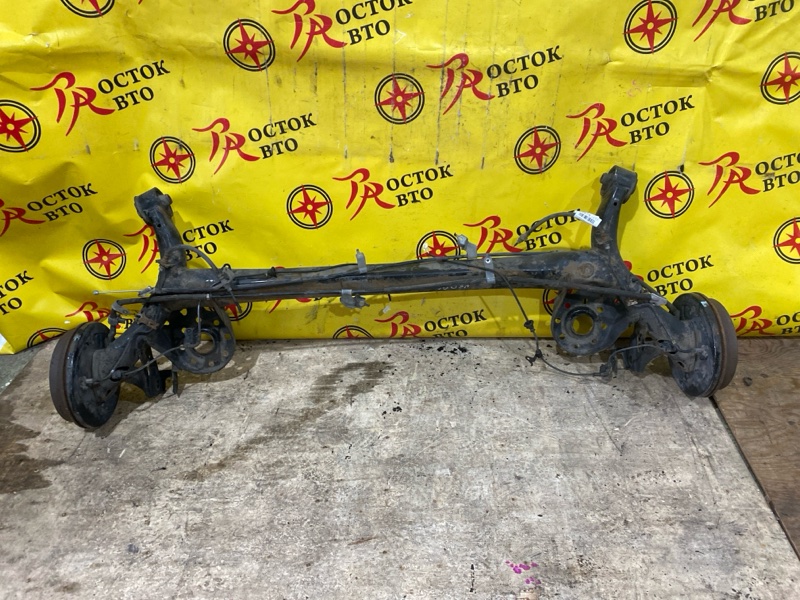 Балка подвески, 7000 рублей, Красноярск