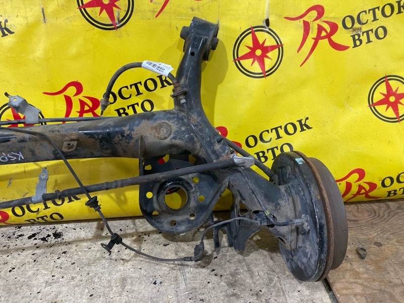 Балка подвески, 7000 рублей, Красноярск