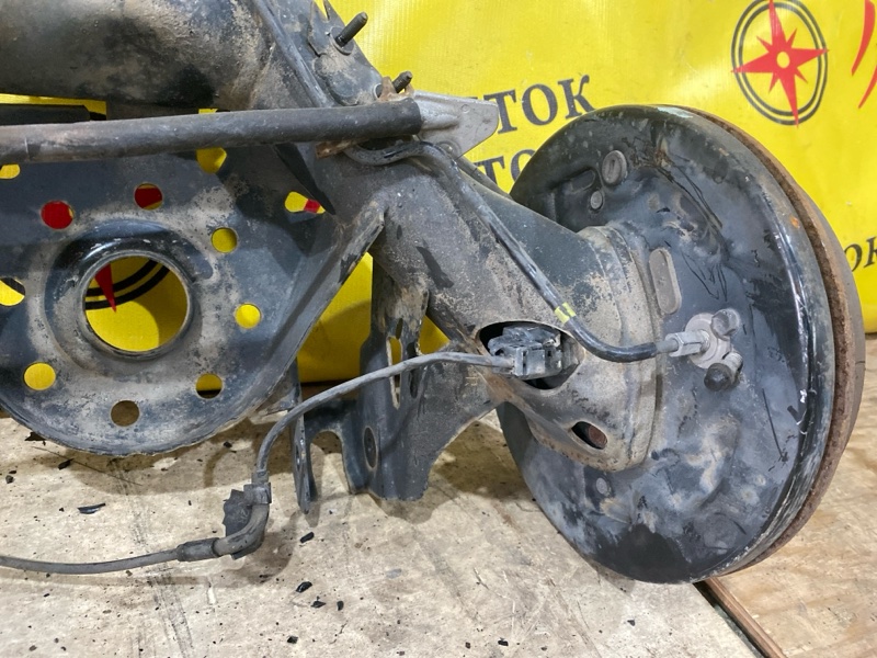 Балка подвески, 7000 рублей, Красноярск