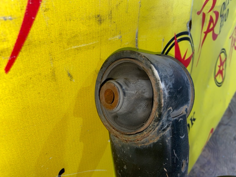 Балка подвески, 7000 рублей, Красноярск