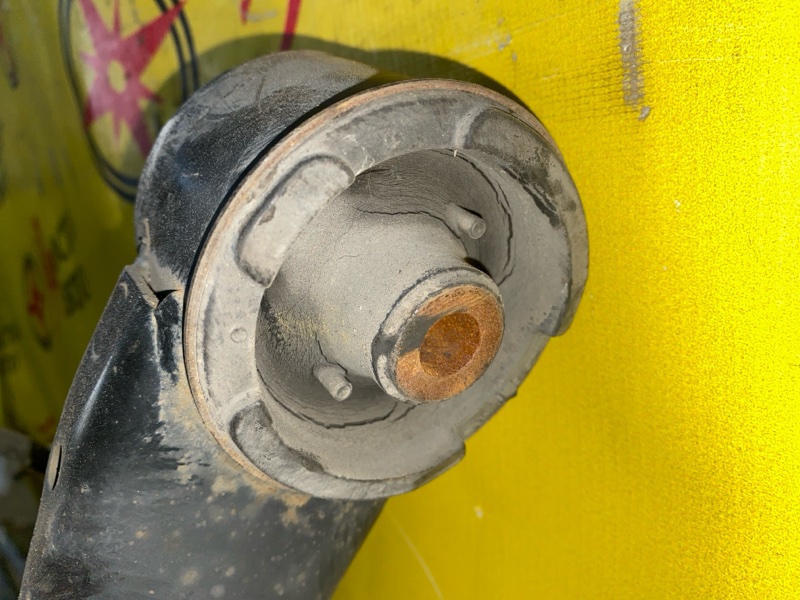 Балка подвески, 7000 рублей, Красноярск