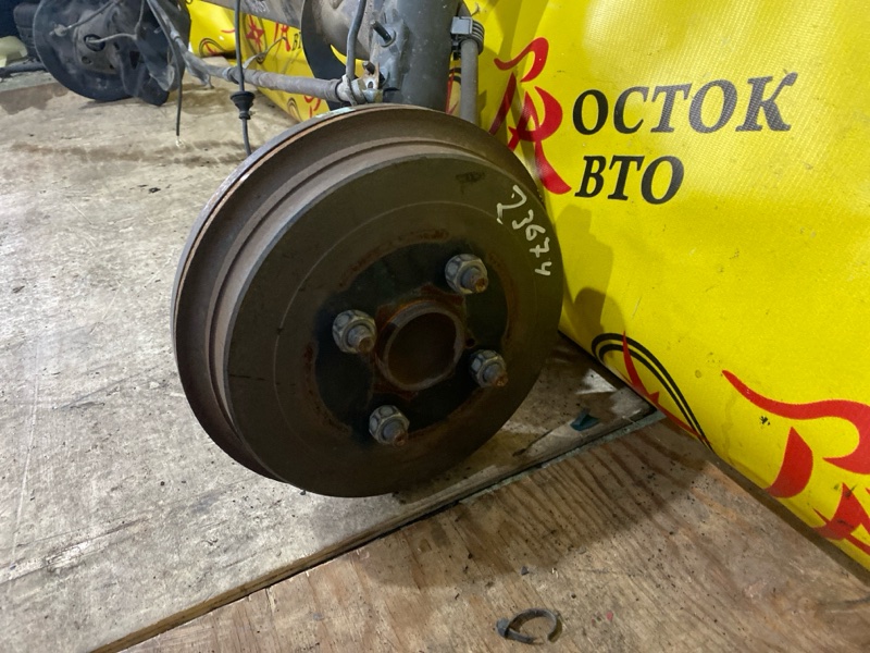 Балка подвески, 7000 рублей, Красноярск