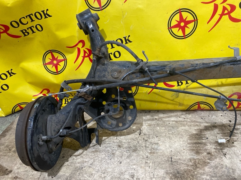 Балка подвески, 7000 рублей, Красноярск