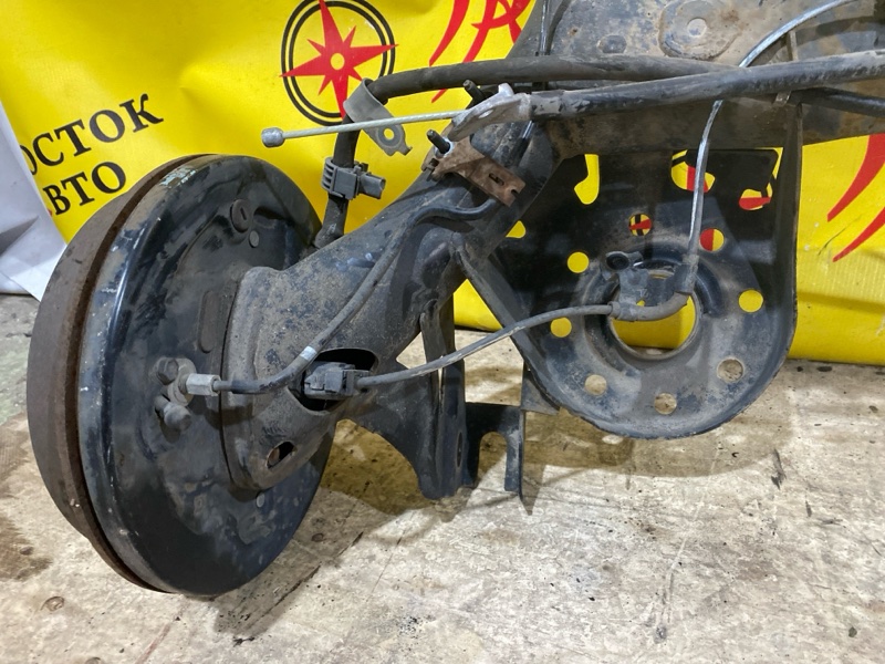 Балка подвески, 7000 рублей, Красноярск