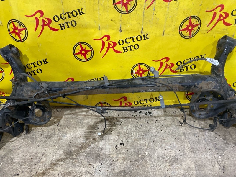 Балка подвески, 7000 рублей, Красноярск